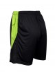 Salmans Men's Micro Mesh Running Shorts 7" - Developed for Pro Athletes