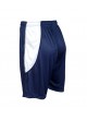 Salmans Men's Micro Dri Athletic Shorts 9"- Developed for Running and Training 