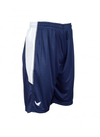 Salmans Men's Micro Dri Athletic Shorts 9"- Developed for Running and Training 